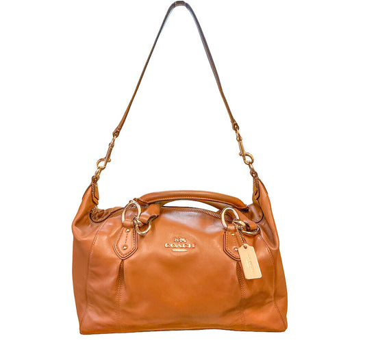 Coach. Vintage Colette Satchel