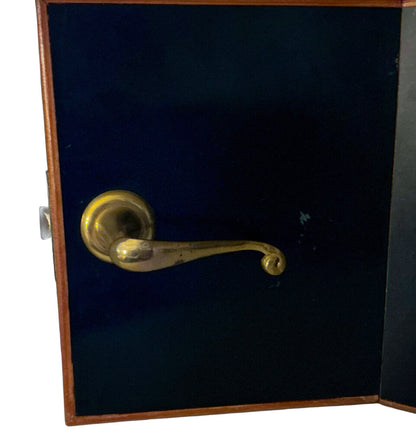 BD Barcelona Design Brass Fittings by Gaudi