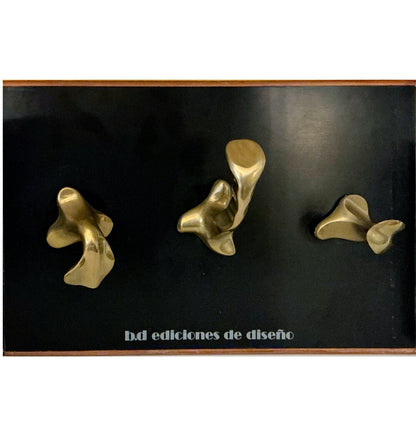 BD Barcelona Design Brass Fittings by Gaudi