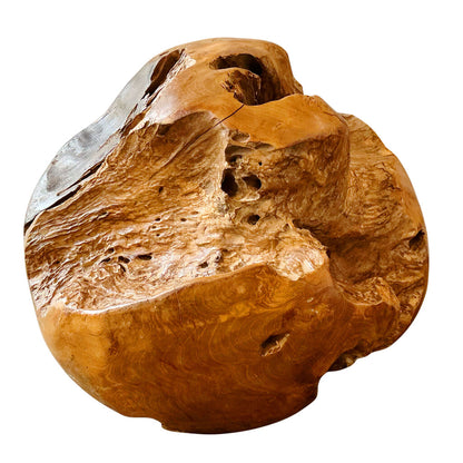 Vintage Root Ball