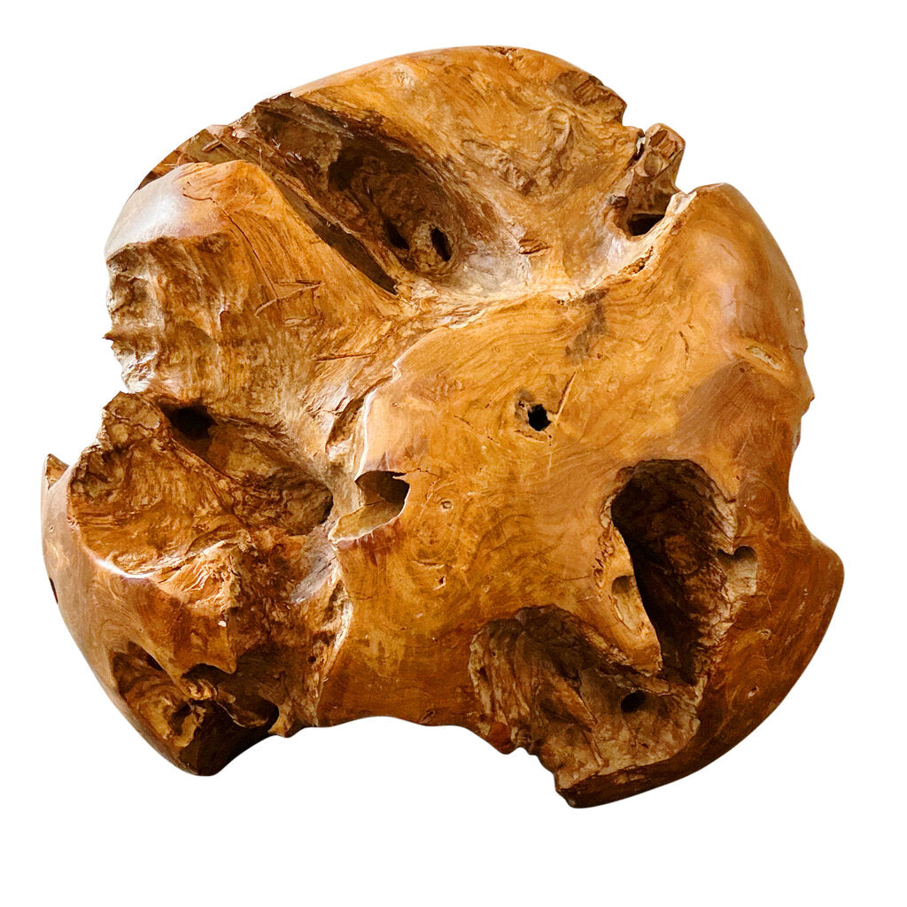 Vintage Root Ball