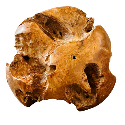 Vintage Root Ball