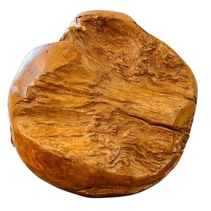 Vintage Root Ball