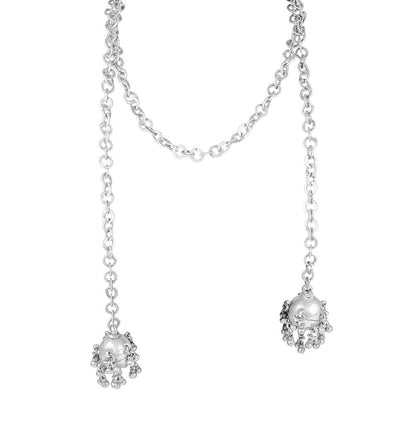 Tibetan Lariat w/Balls