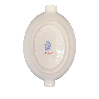 Herend Victoria Flowers Ashtray