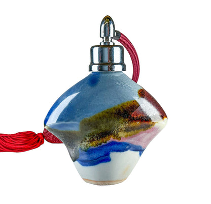 Handmade Ceramic Perfume Atomizer