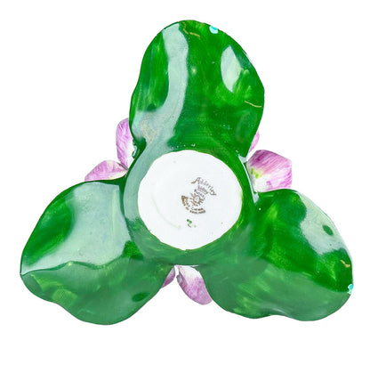 Adderley Porcelain Water Lily