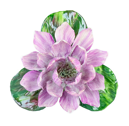 Adderley Porcelain Water Lily