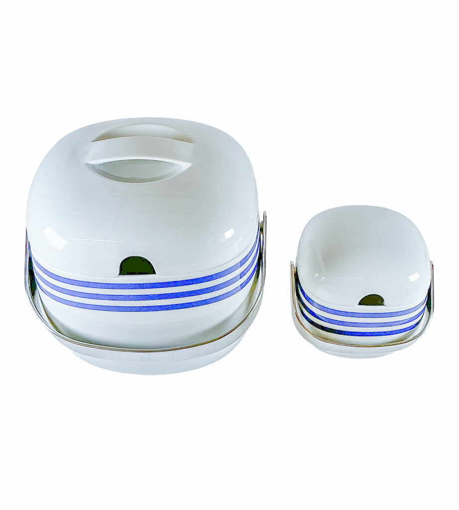 Rosenthal Suomi Ice Bucket and Garnish Set.