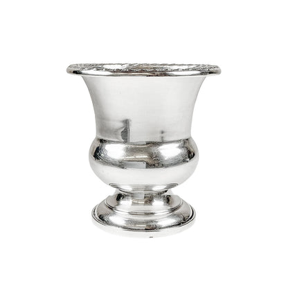 Sterling Toothpick Holder