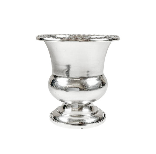 Sterling Toothpick Holder