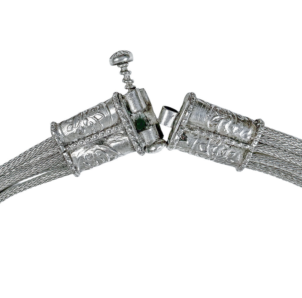 Sterling Indian Kamarbandh