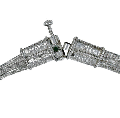 Sterling Indian Kamarbandh