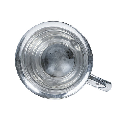 Sterling Baby Cup