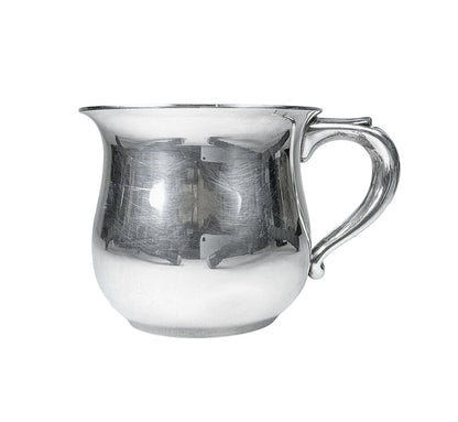 Sterling Baby Cup
