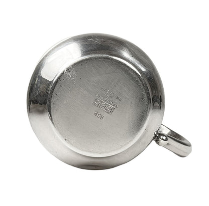 Sterling Baby Cup