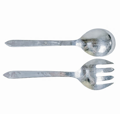PAIR Mexican Sterling Serving Set