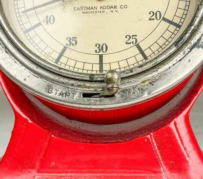 Eastman Kodak Darkroom Timer