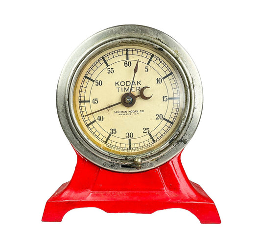 Eastman Kodak Darkroom Timer