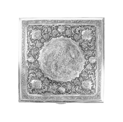 Sterling Husain Parvaresh Repouse Box