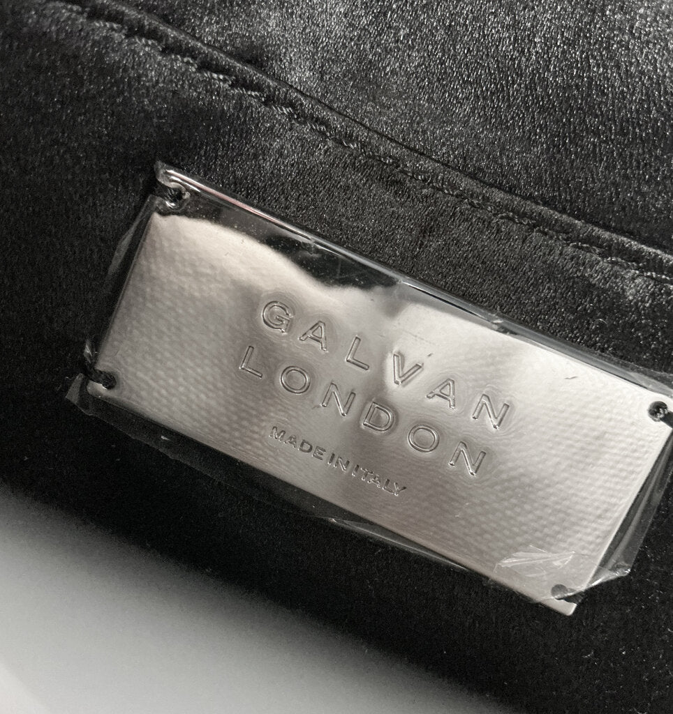 Galvan Disco Tasselled Bag