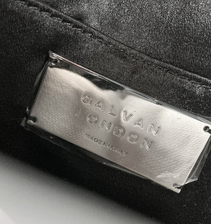 Galvan Disco Tasselled Bag