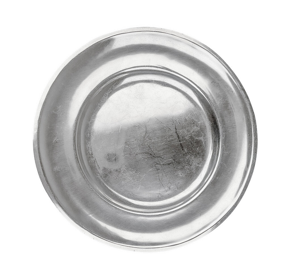 Vintage Sanborns of Mexico Sterling Coaster