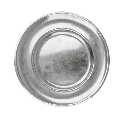 Vintage Sanborns of Mexico Sterling Coaster