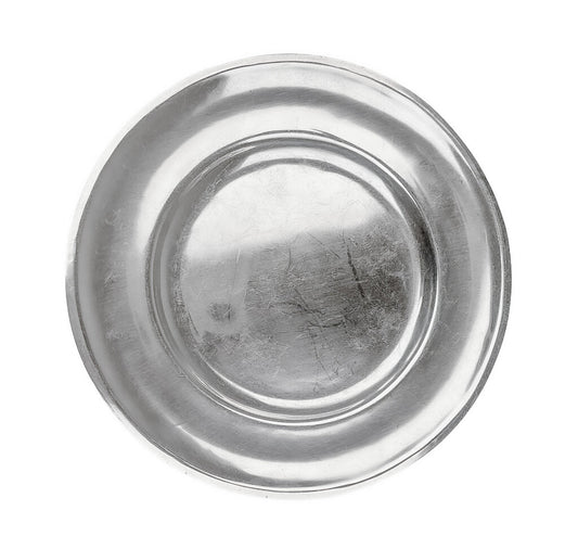 Vintage Sanborns of Mexico Sterling Coaster