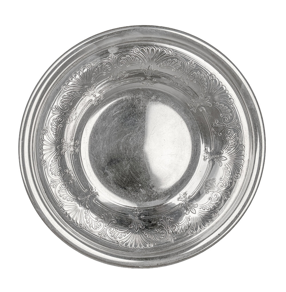 Antique (1911) Gorham Sterling Bowl