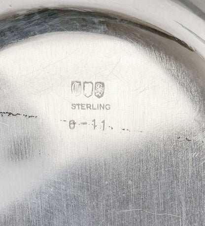Antique (1911) Gorham Sterling Bowl