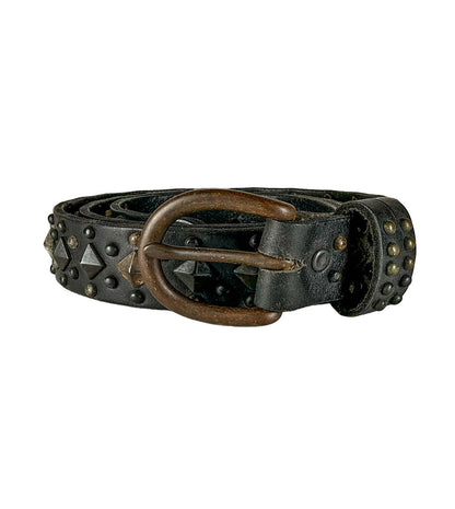 Ralph Lauren Studded Belt
