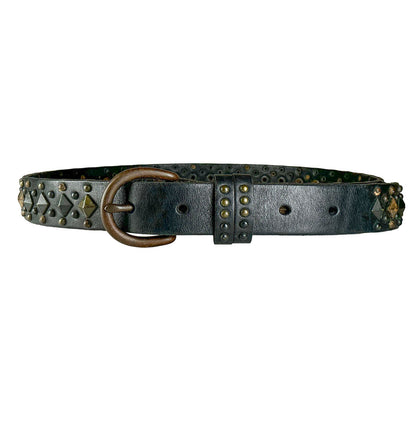Ralph Lauren Studded Belt