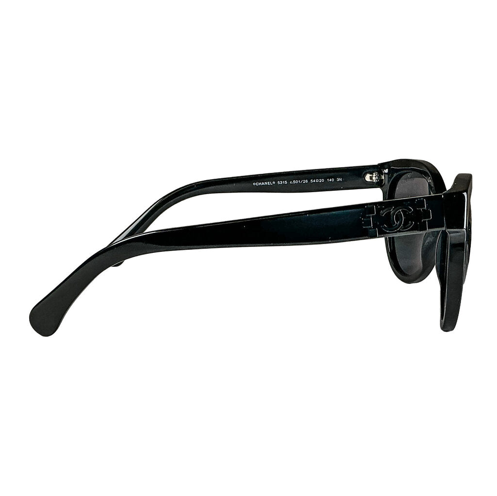 Chanel 5315 Sunglasses
