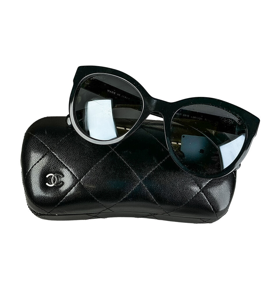Chanel 5315 Sunglasses