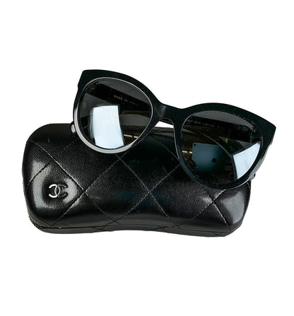 Chanel 5315 Sunglasses