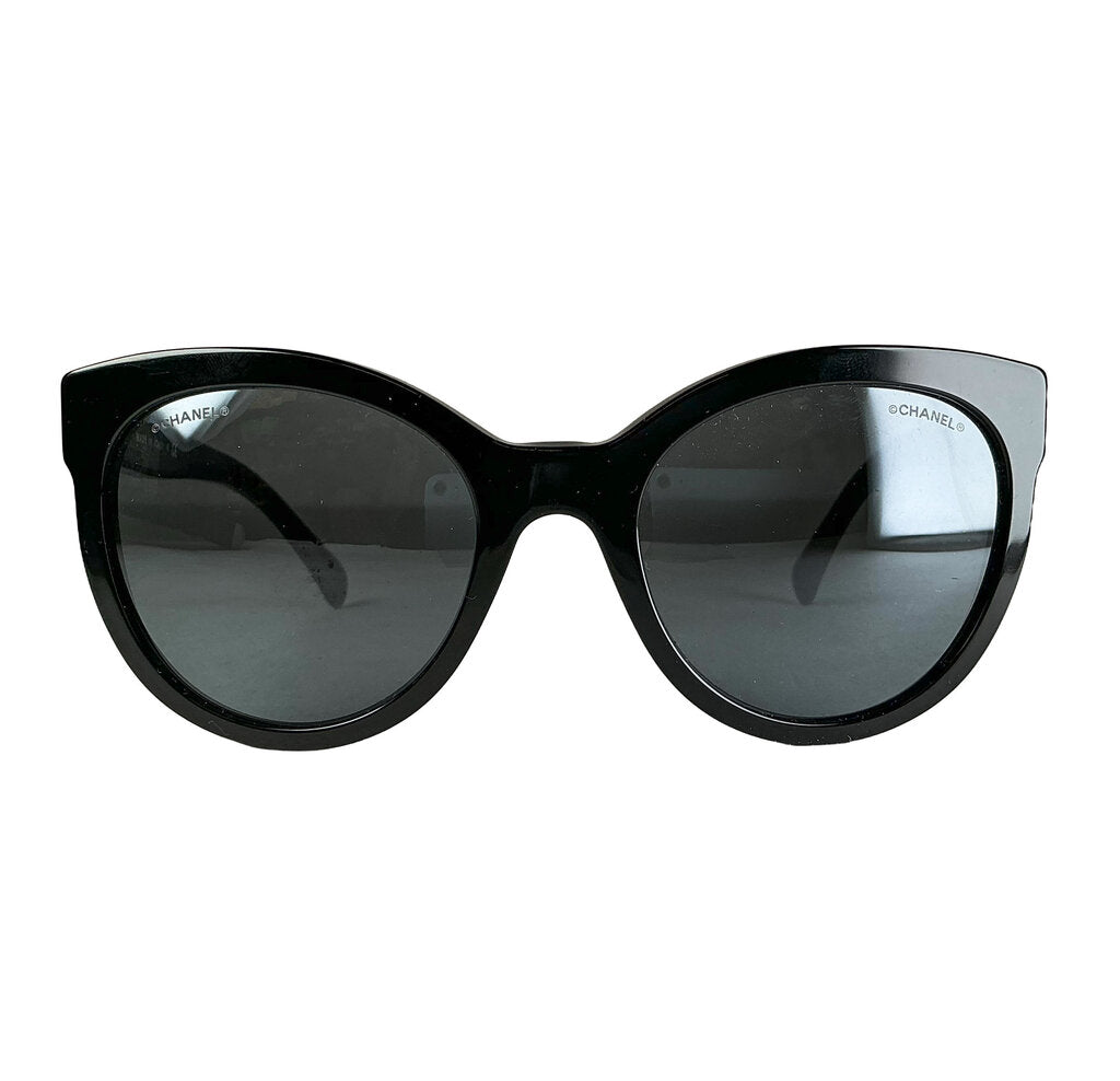 Chanel 5315 Sunglasses