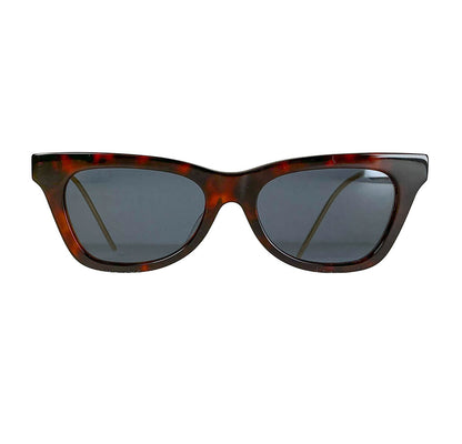 Gucci Cat Eye Sunglasses