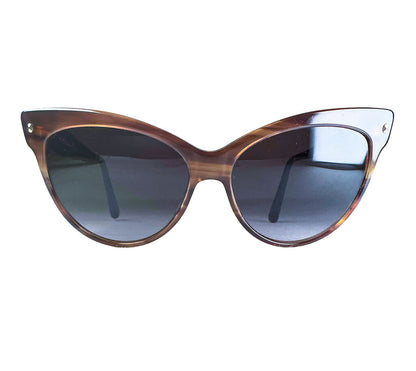 Christian Dior Le Marquises Cat Eye Sunglasses