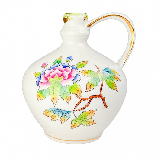 Herend "Queen Victoria" Minature Jug