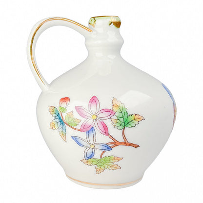 Herend "Queen Victoria" Minature Jug