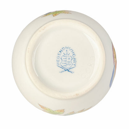 Herend "Queen Victoria" Minature Jug