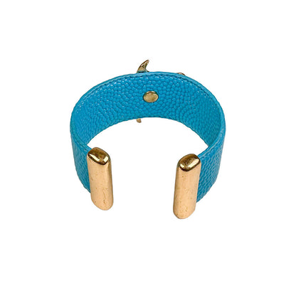 Starfish Cuff Bracelet