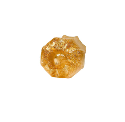 Barovier & Toso Cordonato d'Oro Murano Glass Pepper