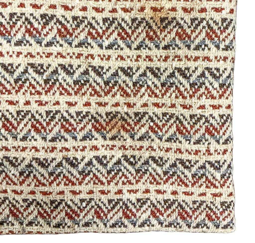 Pendleton Fringed Wool Throw Blanket