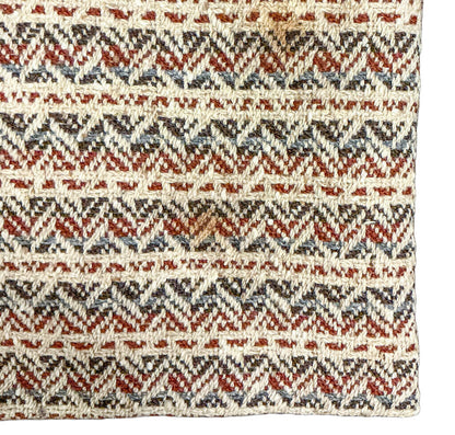 Pendleton Fringed Wool Throw Blanket