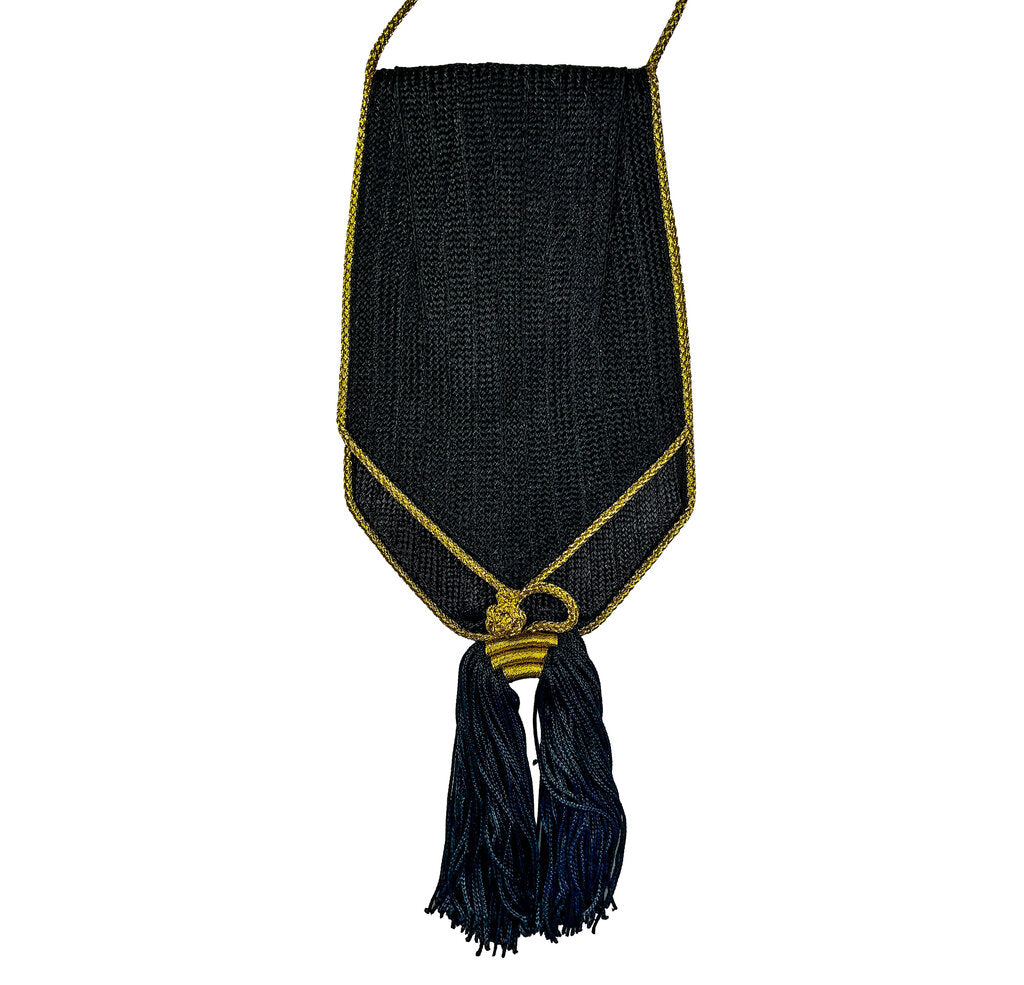 Vintage Donna Karan Evening Crossbody Bag