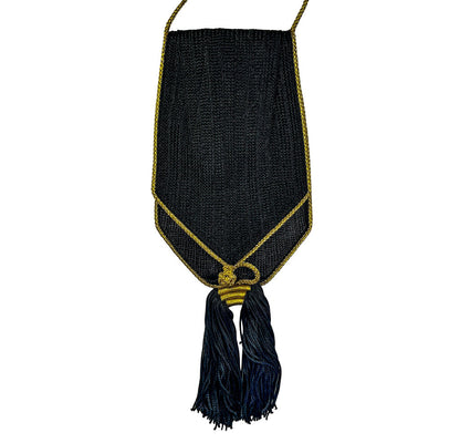 Vintage Donna Karan Evening Crossbody Bag