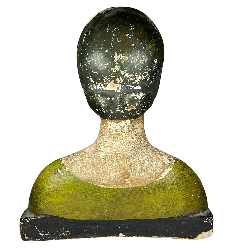 Plaster Reproduction of Eleanor of Aragon