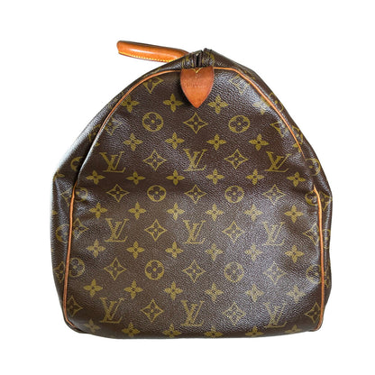 Louis Vuitton Monogrammed Keepall 55